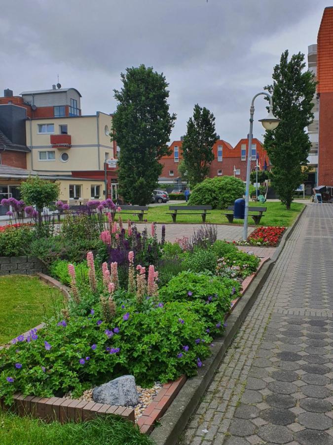 Meerblick 43 Шиллиг Экстерьер фото